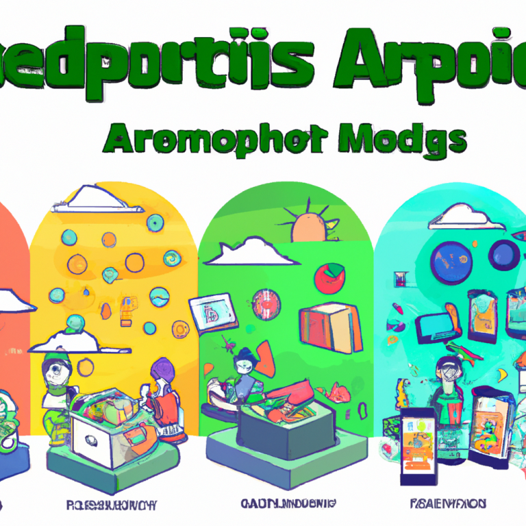 Android Games with Innovative Monetization Strategies  A Deep Dive