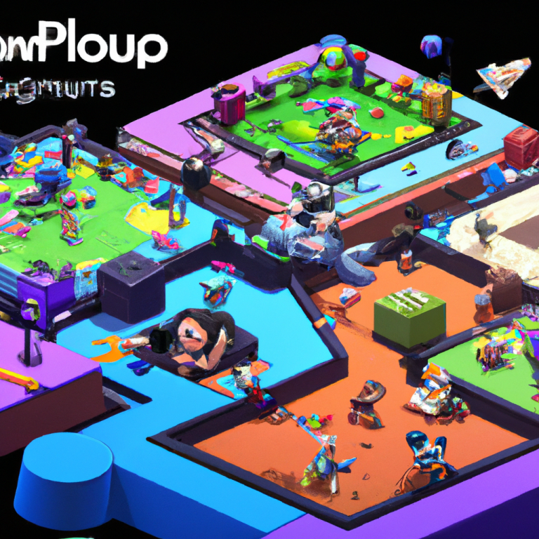 Popular Android Games Massive Communities, Constant Updates